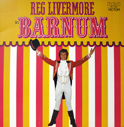 BARNUM