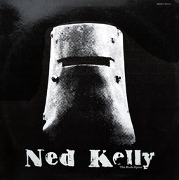 NED KELLY