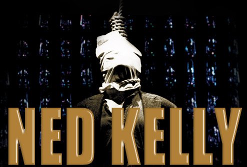 Ned Kelly