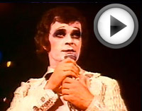 Where Have All The Good Times Gone